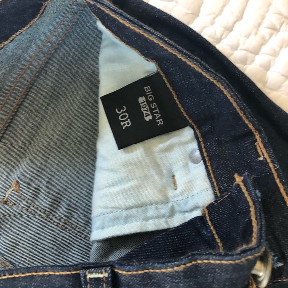 Big Star Denim - Picture 3 of 8